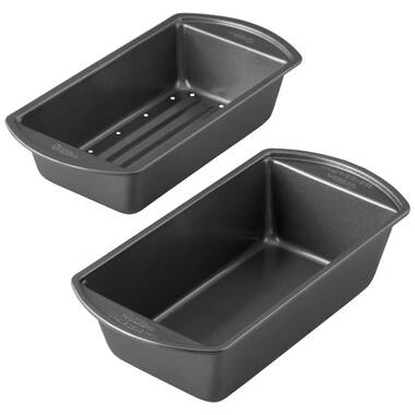 Wilton 2024 bread pans